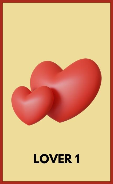 Tarot Card Present Placeholder