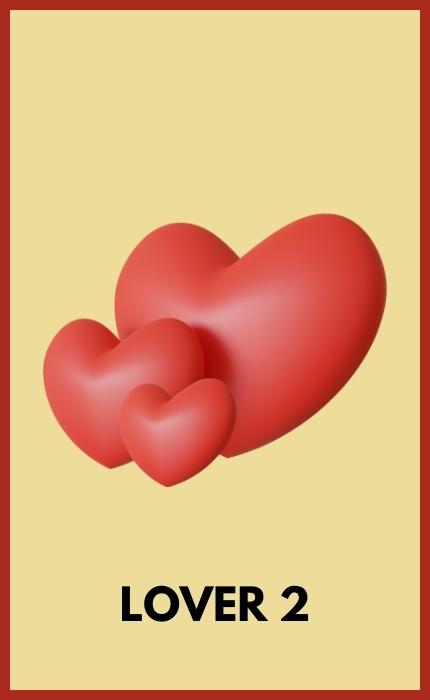 Tarot Card Future Placeholder