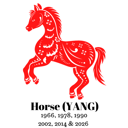 horse