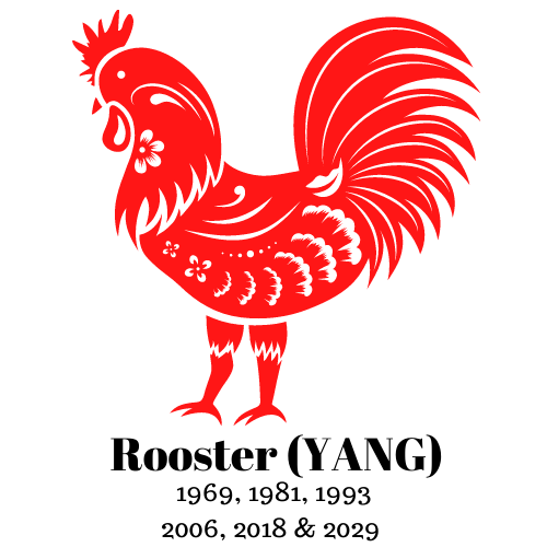 rooster